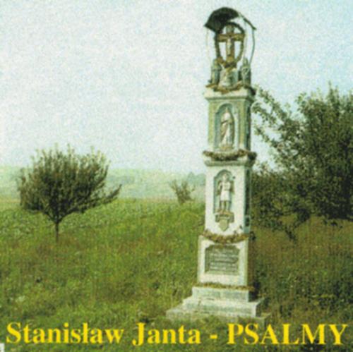 Stanisław Janta - PSALMY